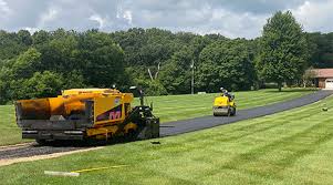 Trusted Bright, IN Driveway Paving Services Experts